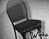 W° Victorian Chair