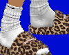 TECA BB CHEETAH SLIDES