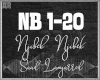 Saad Lamjarred - Njibek