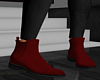 JV F. Suit Red Boots