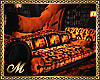 :mo: WITCHY CHAISE