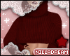︱ Sweater [R]︱