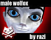 Wolfox Bundle