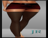[JR] Mini & Stockings RL