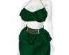 MK Doll Dress Gr