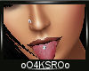 4K .:Tongue Piercing:.