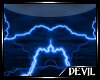 Devils Lightening Dome