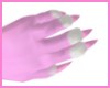 Pink Claws (M)