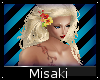 |M| Tropical Blonde V1