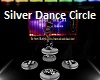 Silver Dance Circle