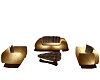 RS Okeanis couch set