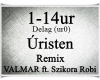 Uristen/Remix