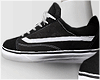 ♛ Skater Sneakers.