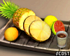 Pineapples