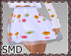 ! Lily Blossom Skirt L