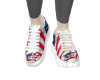 4th of july shoes