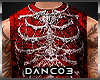 Grunge bones tank v2