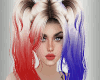 [A]Harley Quinn Top