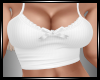 Busty HD Top White