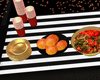 Birthday Party  Food
