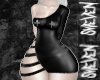 ⳽ | gothic dress