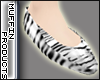 [m] Zebra Flats