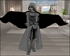 Darth Vader Top Costume