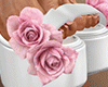 ROSE HEELS