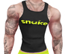 Black T-shirt Snake
