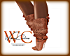 DW COUNTRY WESTERN BOOTS