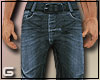 !G! Straight jeans 3