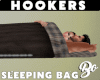 *BO SLEEPING BAG FOR 2