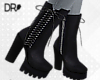 DR- UK Fall boots