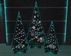 Christmas Decor Trees