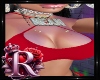 !R! Evaya Red