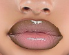 Natural Thick Lips