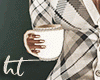 SASSY COFFEE HAND HELD