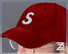 ŽƦ.Supreme S.R Hat