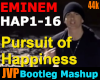 Mashup Eminem feat ...