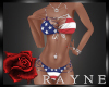 USA Bikini RLL