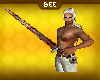 [Bee] BloodClot Sword