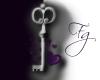 FairyGals key <3