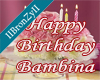 [Br]happy Birthday Bmb