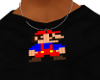 *Stevy* 8-Bit Mario