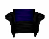 Purple Chair
