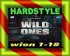 Hard Driver - Wild Ones