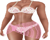 RL-Alma Pink Bikini