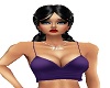 Purple Tank