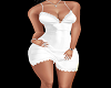 robe blanche