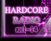 ~M~ Radio Hardcore